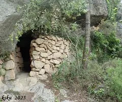 Photographie de RECTOR, COVA DEL (2 sur 10)