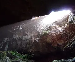 Fotografia de SOT GRAN, AVENC DEL (1 de 4)