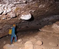 Photographie de TORALLA, COVA DE (3 sur 5)