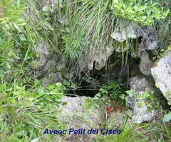 Photograph of CISCO, AVENC PETIT DEL (1 of 1)