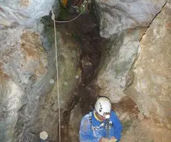 Fotografía de CALVARI, COVA I AVENC DEL (4 de 7)