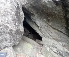 Fotografia de GUILLES, CAU DE LES (4 de 6)