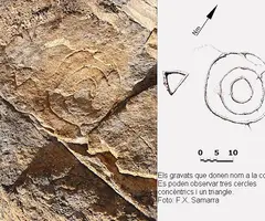 Fotografía de TRES CERCLES, COVA DELS (3 de 3)