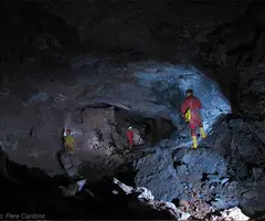 Fotografía de MASIET, COVES DEL (6 de 8)