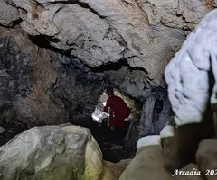 Fotografía de SANTA MAGDALENA, COVA DE (12 de 15)