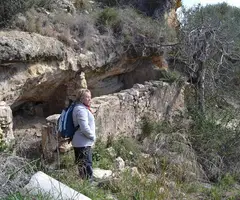 Fotografía de MONGONS, COVA DELS (1 de 4)