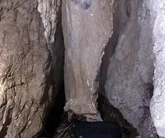 Fotografia de SERRA DEL MAS, AVENC SM-17 DE LA (4 de 5)