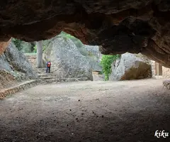 Fotografia de SANT ROC, COVA DE (5 de 5)