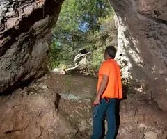 Fotografía de BON JAUMET, COVA DEL (2 de 5)