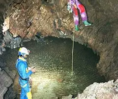 Photographie de BARGADÈRA, SISTEMA DE LA (2 sur 5)