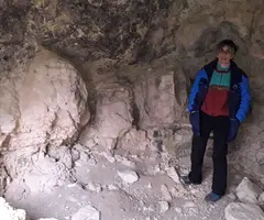 Fotografia de TORRENT DELS CARBONS, COVETA DEL (3 de 3)