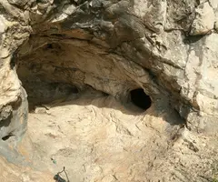 Photographie de CRANI, COVA DEL (3 sur 4)