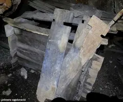Fotografía de CAIXES DE FENOLLET, ESPLUGA DE LES (8 de 8)