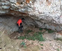 Fotografía de DENTS, CAU DE LES (2 de 5)