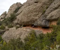 Photographie de FARAÓ, COVES DEL (1 sur 1)