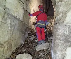 Fotografía de SANT URBÀ, AVENC DE (7 de 9)
