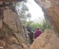 Fotografía de GOGES, CAU DE LES (7 de 7)
