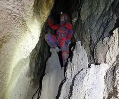 Fotografia de PEIXET, COVA D'EN (34 de 35)