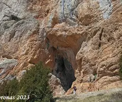 Fotografia de GRAN, COVA (2 de 7)