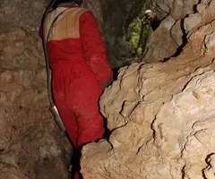 Photograph of FONT DE SANT LLORENÇ, COVA DE LA (7 of 8)