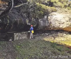 Fotografia de MATEU VIDAL, COVA (1 de 1)