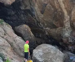 Fotografía de CAPELLANS, COVA DES (1 de 4)