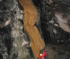 Fotografía de GERRET, COVA D'EN (2 de 5)