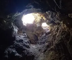 Fotografia de FAIET, COVA DEL (3 de 5)