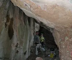 Fotografía de FOGUEROSES, FORATS DE LES (3 de 3)