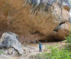Photographie de BOIXA, COVA D'EN (3 sur 4)