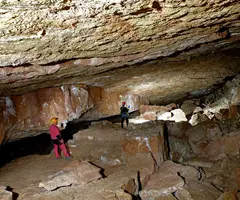 Photograph of CENSADA NOVA, COVA DE LA (8 of 8)