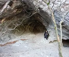 Fotografía de TARTERES, COVA DE LES (2 de 3)