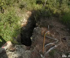 Fotografía de ULLERA, AVENC DE LA (1 de 6)