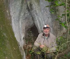 Fotografía de SALT DE L'INFERN, COVES DEL (1 de 3)