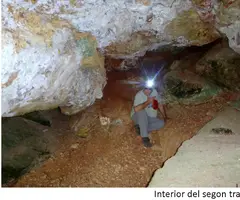 Photographie de DUC, COVA DEL (5 sur 5)