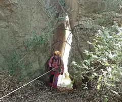 Fotografia de ISAAC, ESQUERDES DE L' (4 de 17)