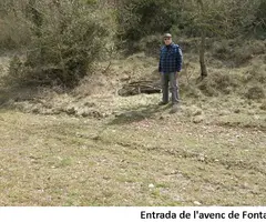 Fotografia de FONTANILLES, AVENC DE (1 de 3)