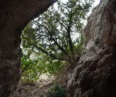 Photograph of VENT D'INGLA, TÚNEL DE (6 of 8)