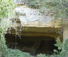 Photographie de LLORITO, COVES DEL (8 sur 11)