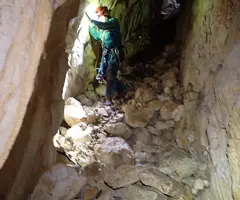 Fotografía de ESCALADORS, AVENC DELS (7 de 7)