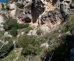 Fotografía de CLIVELLERES, BALMA DE LES (1 de 5)