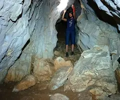 Fotografia de TEMPESTES, COVA DE LES (4 de 5)
