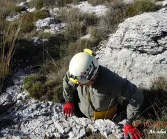 Photographie de PADRÓ, COVA-AVENC DEL (7 sur 8)