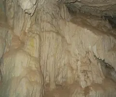 Fotografia de FONT DEL BURGAR, AVENC DE LA (5 de 6)
