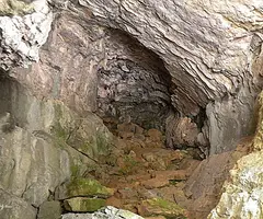 Fotografia de FRARE, COVA DEL (2 de 4)