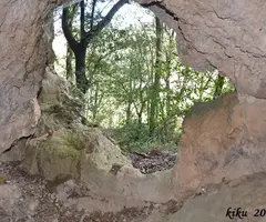 Fotografia de TRES CREUS, COVA DE LES (4 de 5)