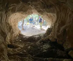 Fotografia de VILAR, COVA DEL (2 de 5)