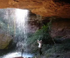 Photographie de PONÇ, COVA DEL (2 sur 3)