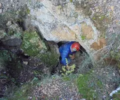 Fotografía de CAL SANT, COVA DE (4 de 5)