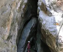 Fotografia de ISAAC, ESQUERDES DE L' (13 de 17)